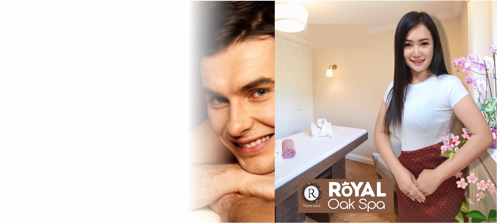 Oceanic Spa Bandra